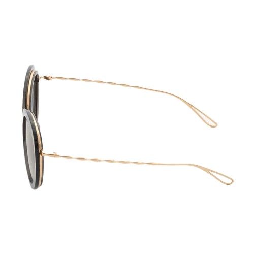 Elie Saab ES007/S - FT3 5B - 53 Sonnenbrillen Kissenform (Abgerundet)