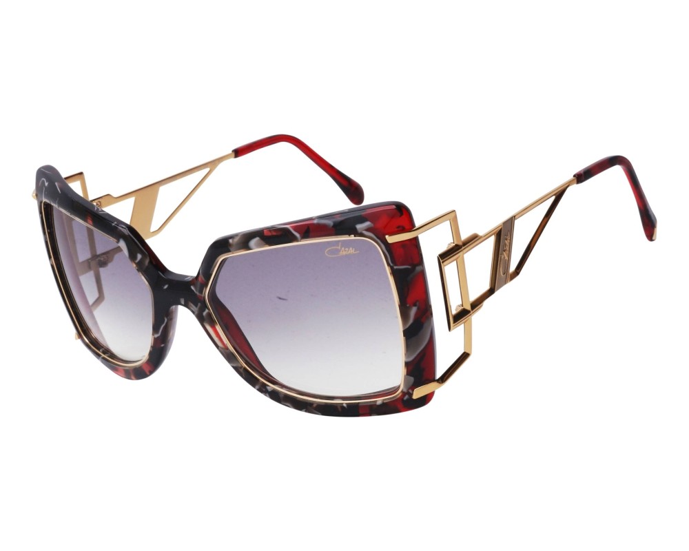 Cazal 8506 - 003 - 55 Sonnenbrillen Cat Eye