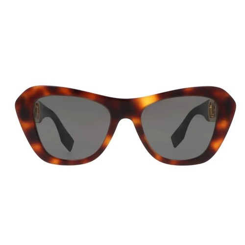 Fendi FE40064I - 53A - 52 Sonnenbrillen Cat Eye