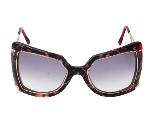 Cazal 8506 - 003 - 55 Sonnenbrillen Cat Eye