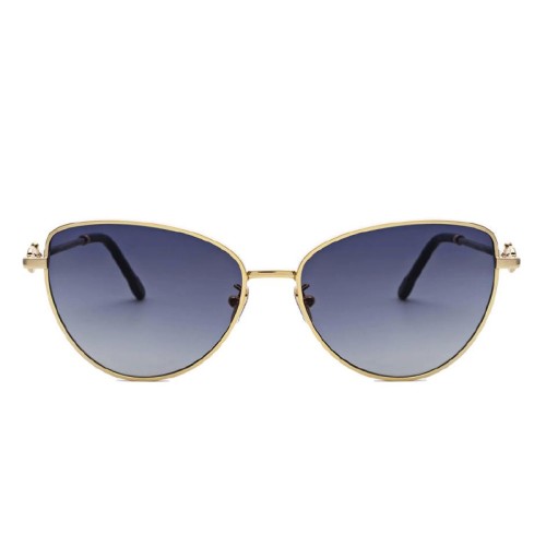 Fred FG40015U - 30B - 59 Sonnenbrillen Cat Eye