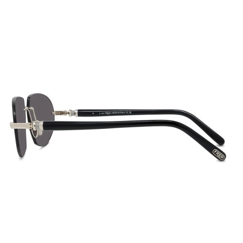 Fred FG40060U - 30A - 59 Sonnenbrillen Oval