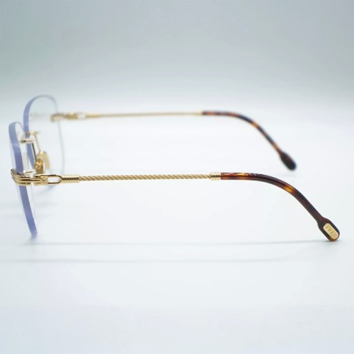 Fred FG50043U - 030 - 61 Brillenfassungen Pilot (Aviator)