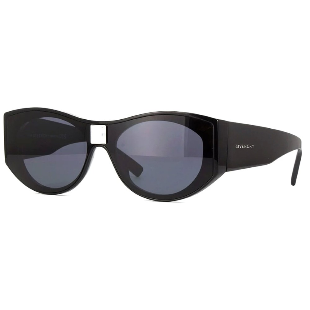 Givenchy GV40014I - 01A - 142 Sonnenbrillen Oval