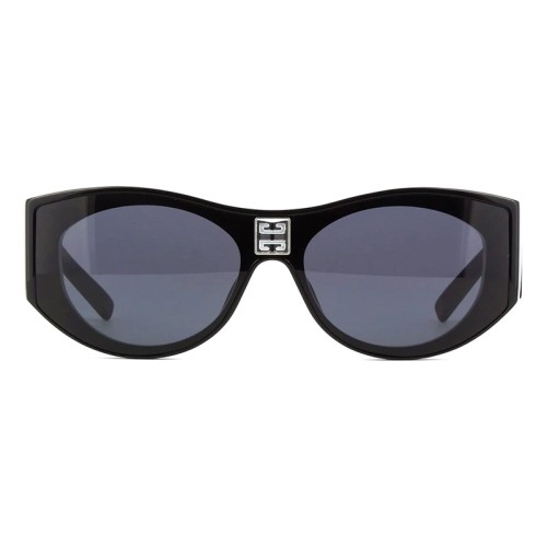 Givenchy GV40014I - 01A - 142 Sonnenbrillen Oval