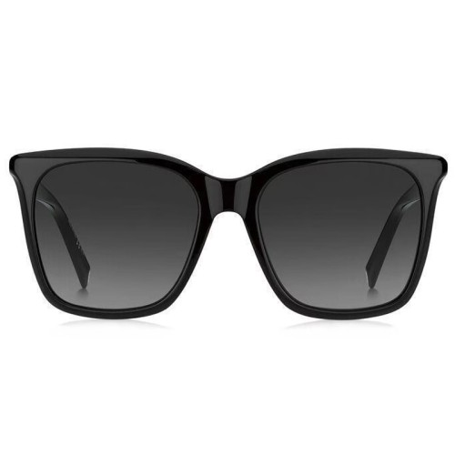 Givenchy GV7199/S - 8079O - 56 Sonnenbrillen Schwarz Kissenform (Abgerundet)