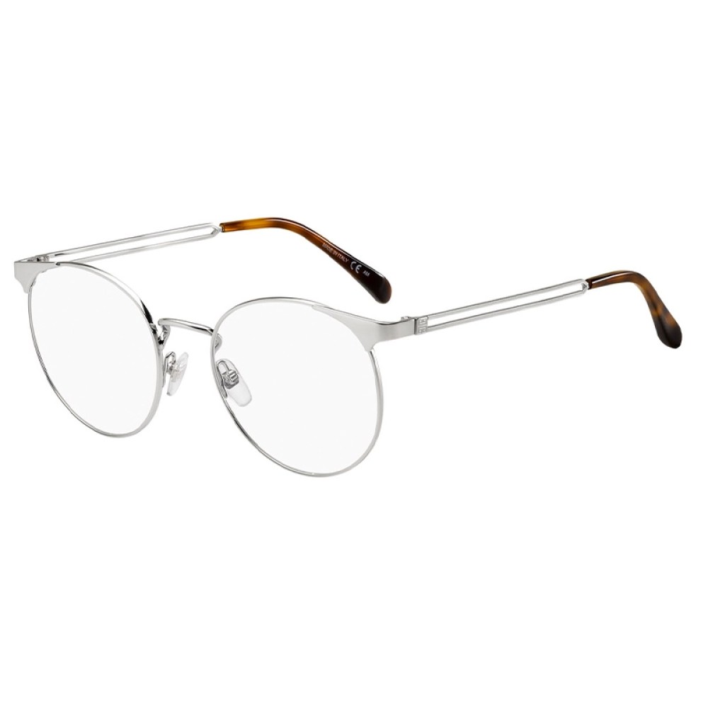 Givenchy GV0096 - 010 - 53 Brillenfassungen Rund