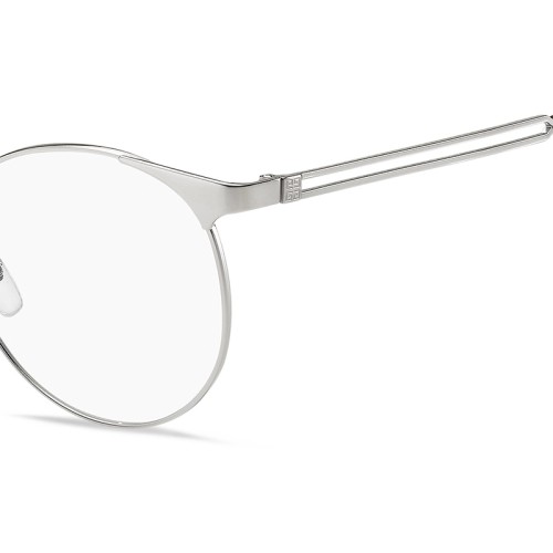 Givenchy GV0096 - 010 - 53 Brillenfassungen Rund