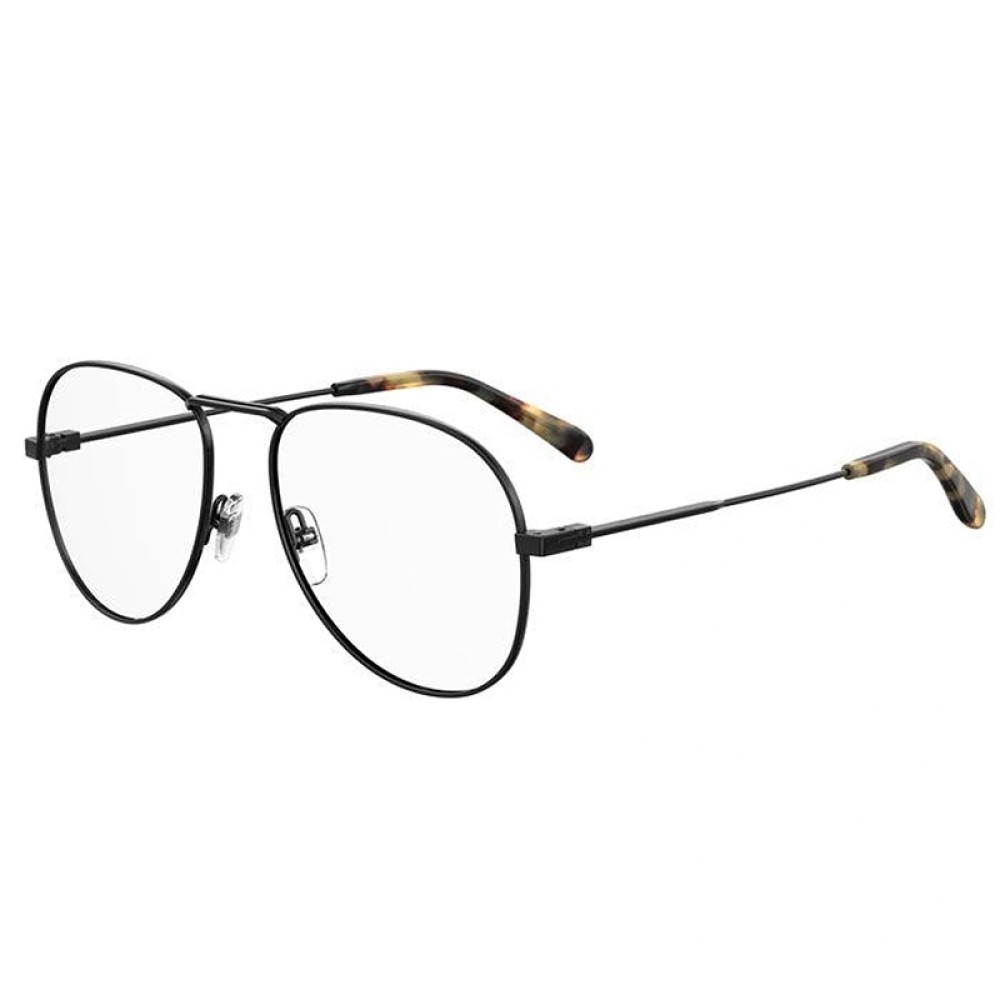 Givenchy GV0117 - 807 - 55 Brillenfassungen Pilot (Aviator)