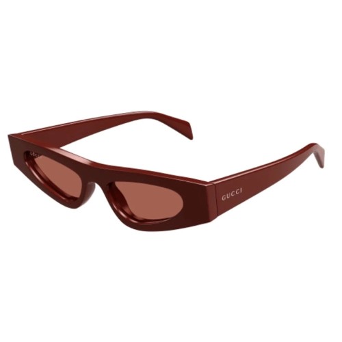 Gucci - Sonnenbrillen - GG1779SA - 002 - 52