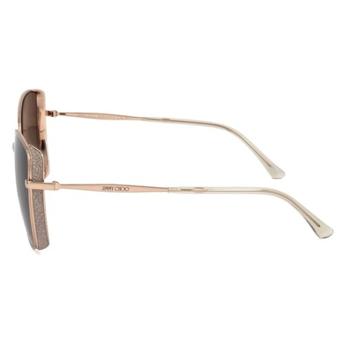 Jimmy Choo ALEXIS/S - DDBHA - 59 Sonnenbrillen Schmetterling