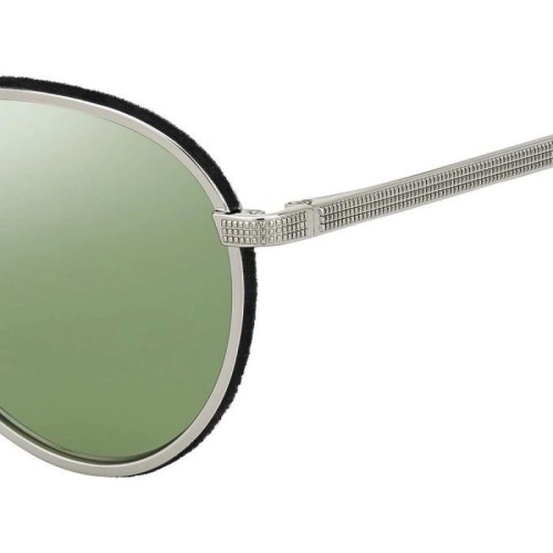 Jimmy Choo CAL/S - RHLEL - 54 Sonnenbrillen Silber Pilot (Aviator)