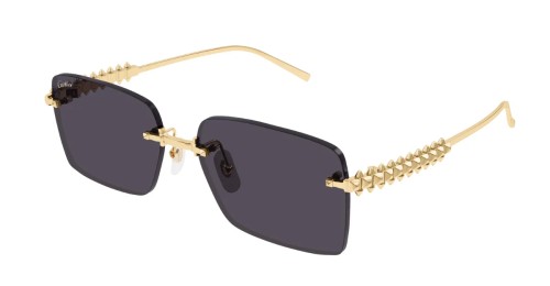 Cartier - Sonnenbrillen - CT0545S Clash de Cartier - 002 - 58