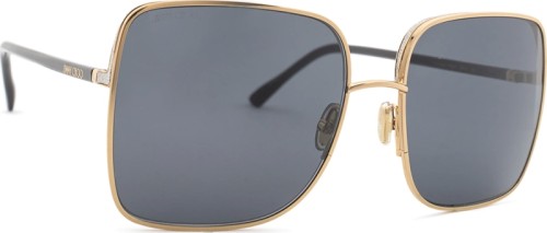 Jimmy Choo ALIANA/S - RHLIR - 59 Sonnenbrillen Eckig