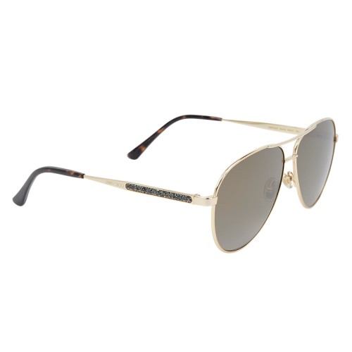 Jimmy Choo JIMENA/S - 06JHA - 60 Sonnenbrillen Pilot (Aviator)