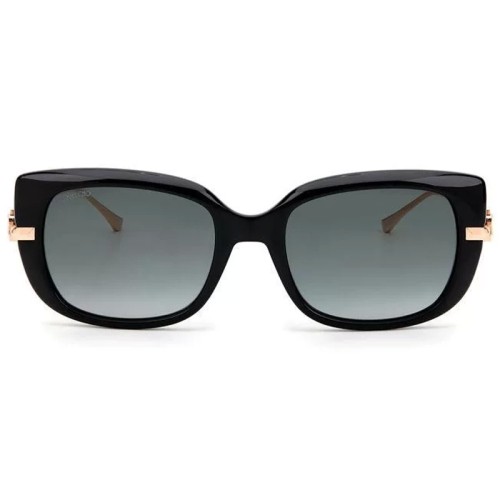 Jimmy Choo ORLA/G/S - 8079O - 54 Sonnenbrillen Eckig