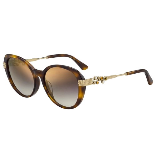 Jimmy Choo ORLY/F/S - 086JL - 56 Sonnenbrillen Cat Eye