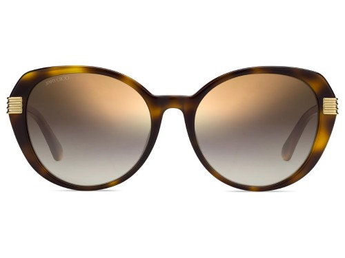 Jimmy Choo ORLY/F/S - 086JL - 56 Sonnenbrillen Cat Eye