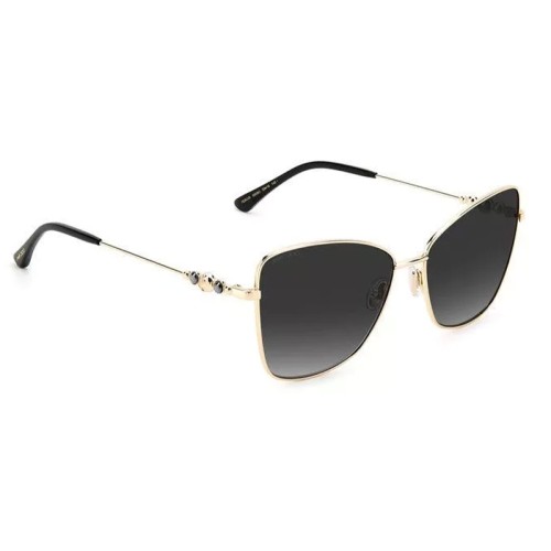 Jimmy Choo TESO/S - 0009O - 59 Sonnenbrillen Cat Eye