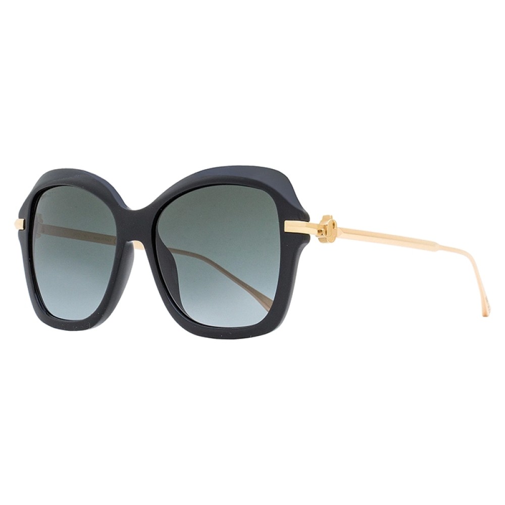 Jimmy Choo TESSY/G/S - 8079O - 56 Sonnenbrillen Eckig