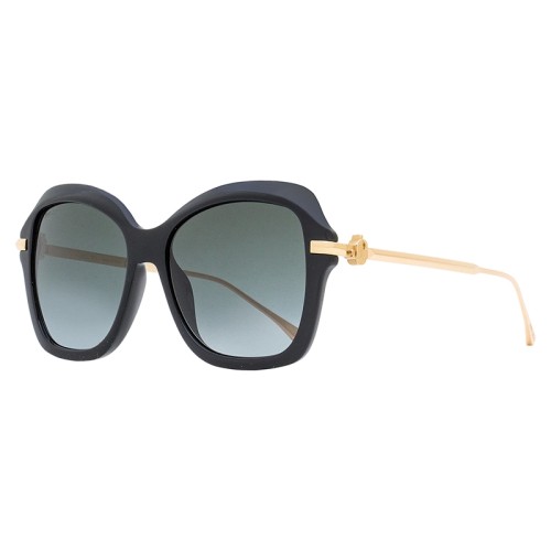 Jimmy Choo TESSY/G/S - 8079O - 56 Sonnenbrillen Eckig