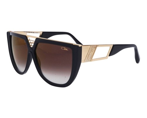 Cazal 8511 - 001 - 59 Sonnenbrillen Pilot (Aviator)