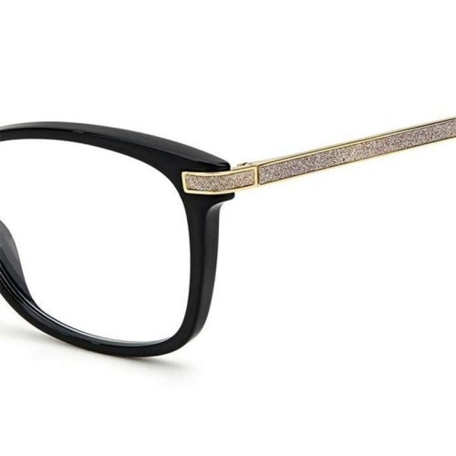 Jimmy Choo JC269 - 807 - 54 Brillenfassungen Eckig