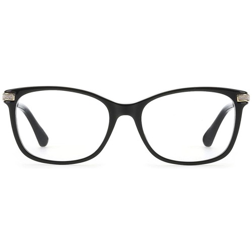 Jimmy Choo JC269 - 807 - 54 Brillenfassungen Eckig