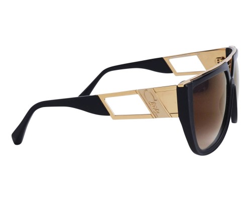 Cazal 8511 - 001 - 59 Sonnenbrillen Pilot (Aviator)