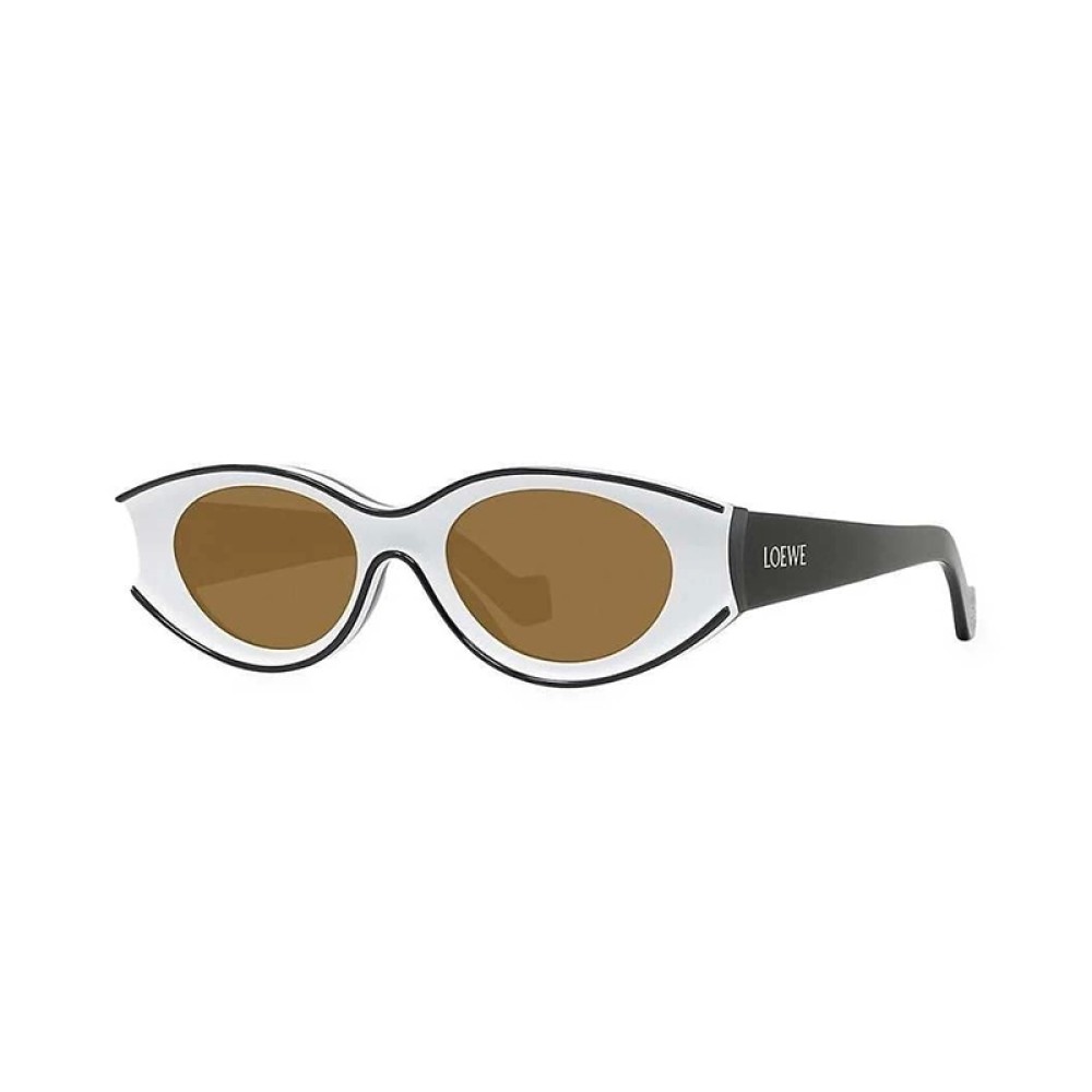 Loewe LW40046U - 01E - 52 Sonnenbrillen Oval