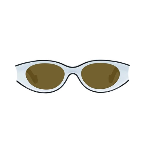Loewe LW40046U - 01E - 52 Sonnenbrillen Oval