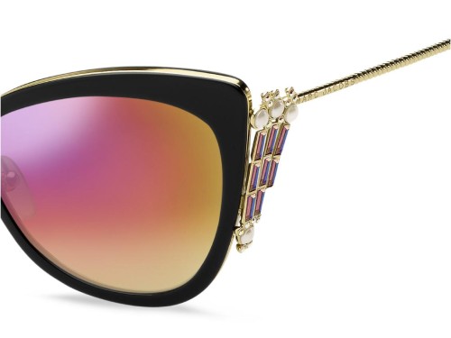 Marc Jacobs 263/S - 807VQ - 56 Sonnenbrillen Cat Eye