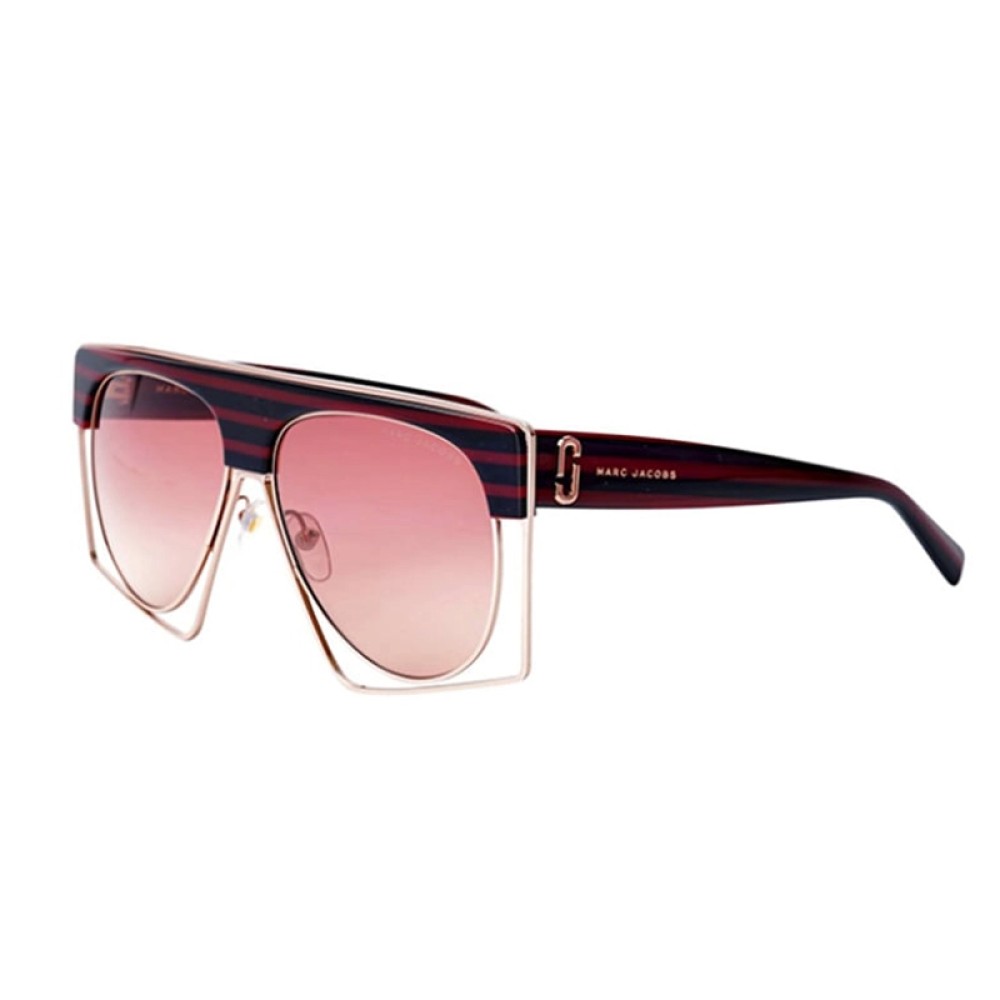 Marc Jacobs 312/S - KVN3X - 58 Sonnenbrillen Eckig