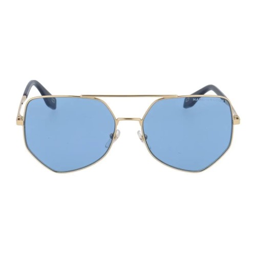 Marc Jacobs 326/S - LKSKU - 59 Sonnenbrillen Gold Pilot (Aviator)