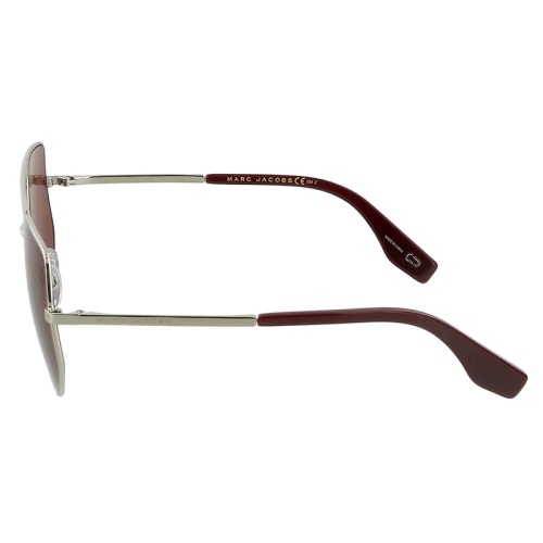 Marc Jacobs 326/S - NOA4S - 59 Sonnenbrillen Gold Pilot (Aviator)