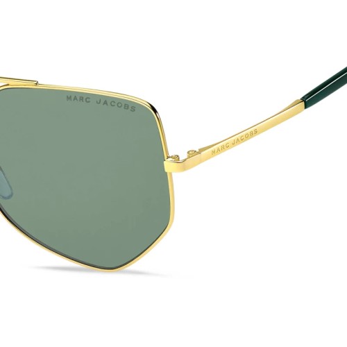 Marc Jacobs 326/S - PEFQT - 59 Sonnenbrillen Gold Pilot (Aviator)