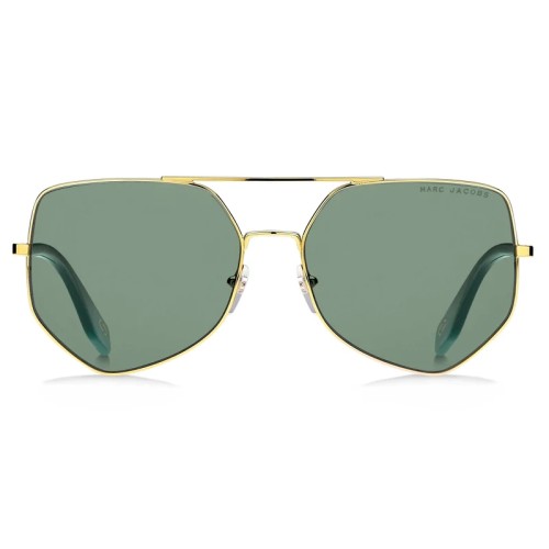 Marc Jacobs 326/S - PEFQT - 59 Sonnenbrillen Gold Pilot (Aviator)