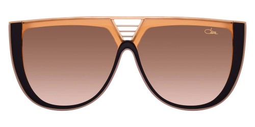 Cazal 8511 - 003 - 59 Sonnenbrillen Pilot (Aviator)