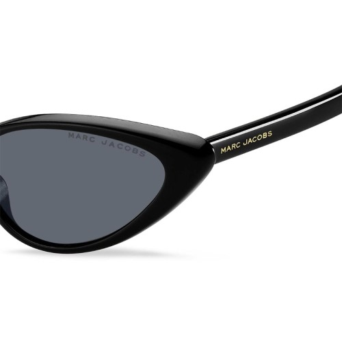Marc Jacobs 363/S - 807IR - 52 Sonnenbrillen Schwarz Cat Eye