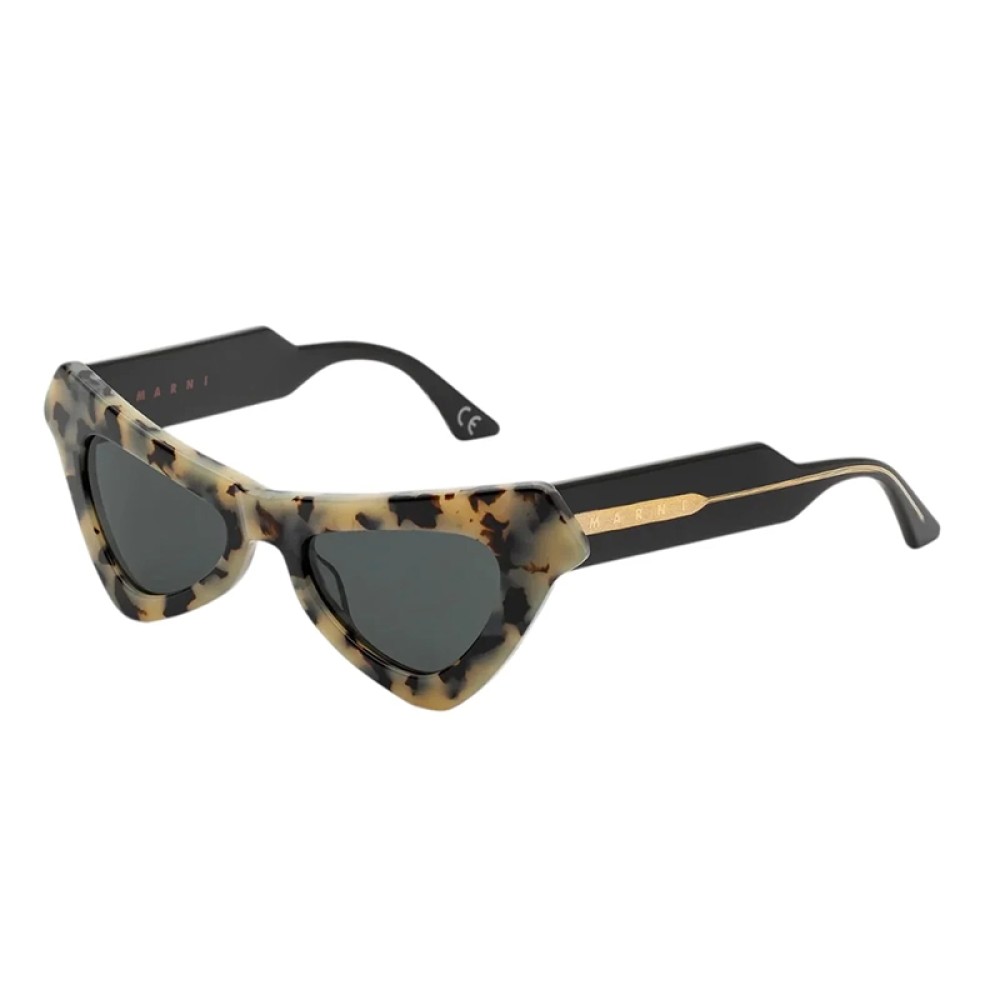 Marni 89X Fairy Pools Puma - 50 Sonnenbrillen Cat Eye