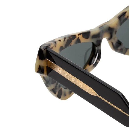 Marni 89X Fairy Pools Puma - 50 Sonnenbrillen Cat Eye