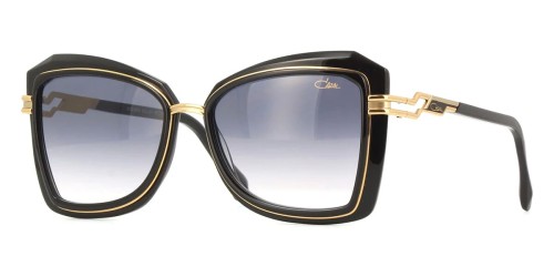 Cazal 8512 - 001 - 57 Sonnenbrillen Kissenform (Abgerundet)