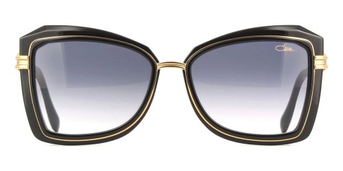 Cazal 8512 - 001 - 57 Sonnenbrillen Kissenform (Abgerundet)