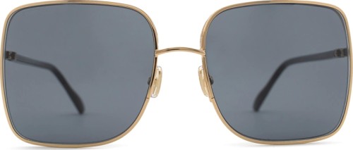 Jimmy Choo ALIANA/S - RHLIR - 59 Sonnenbrillen Eckig