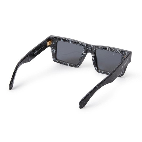 Off-White OERI017 NASSAU - 1107 - 51 Sonnenbrillen Eckig