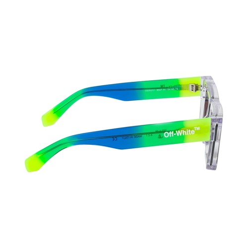 Off-White OERI017 NASSAU - 8507 - 51 Sonnenbrillen Eckig