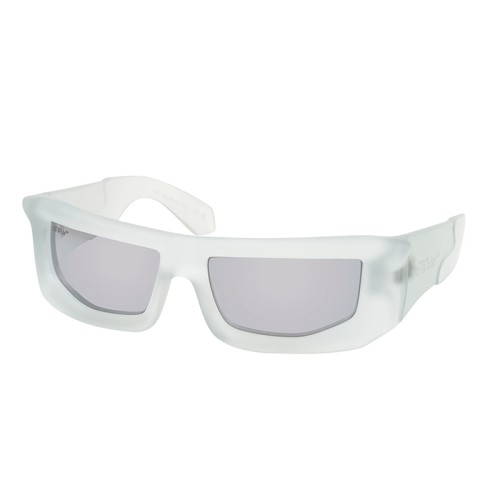Off-White - Sonnenbrillen - OERI074 VOLCANITE - 0072 - 58