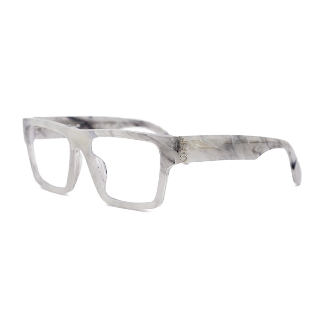 Off-White OERJ046 - 0800 - 56 Brillenfassungen Quadratisch