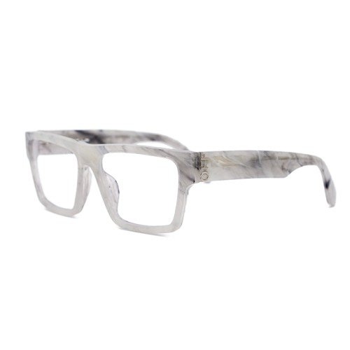 Off-White OERJ046 - 0800 - 56 Brillenfassungen Quadratisch