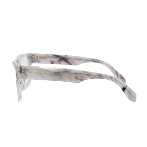 Off-White OERJ046 - 0800 - 56 Brillenfassungen Quadratisch